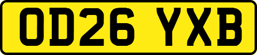 OD26YXB