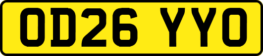 OD26YYO