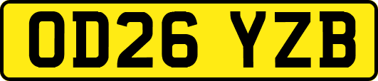 OD26YZB