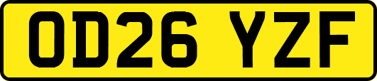 OD26YZF