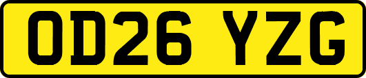 OD26YZG