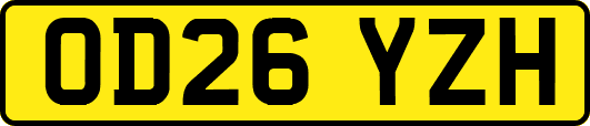 OD26YZH