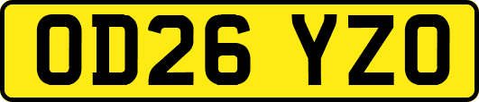 OD26YZO