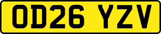 OD26YZV