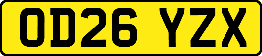 OD26YZX