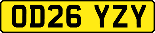 OD26YZY