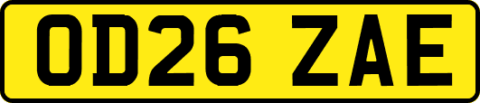 OD26ZAE
