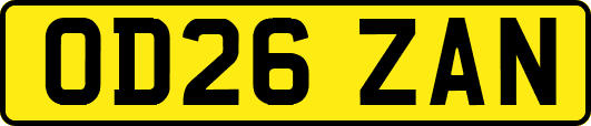 OD26ZAN