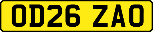 OD26ZAO