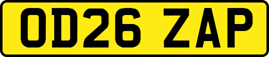 OD26ZAP