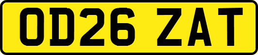 OD26ZAT