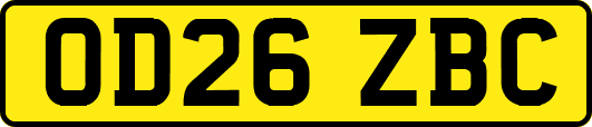 OD26ZBC