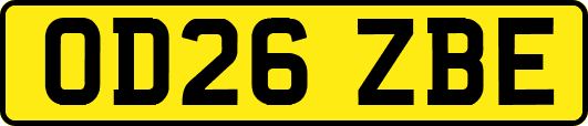 OD26ZBE