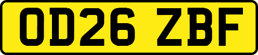 OD26ZBF