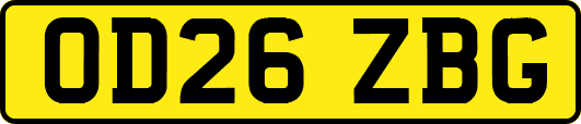 OD26ZBG