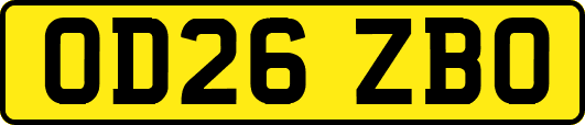 OD26ZBO