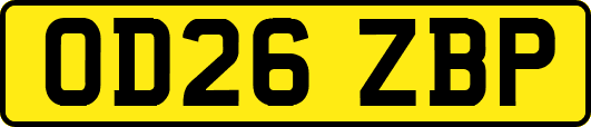 OD26ZBP