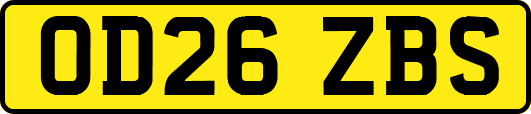 OD26ZBS