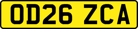 OD26ZCA