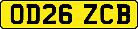 OD26ZCB