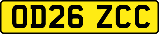 OD26ZCC