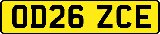 OD26ZCE