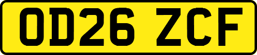 OD26ZCF