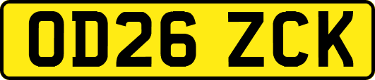 OD26ZCK