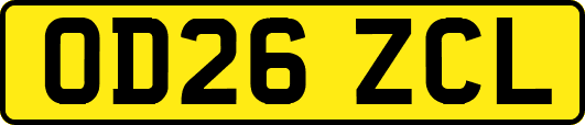 OD26ZCL