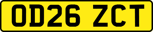 OD26ZCT