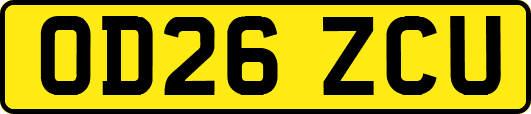 OD26ZCU