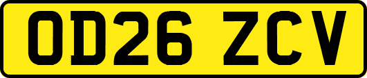 OD26ZCV