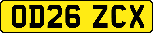 OD26ZCX