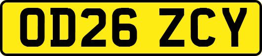 OD26ZCY