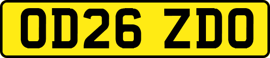 OD26ZDO