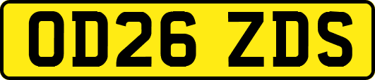 OD26ZDS