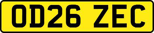 OD26ZEC