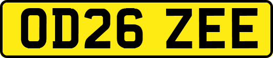 OD26ZEE