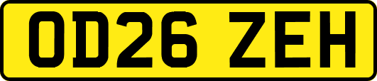 OD26ZEH