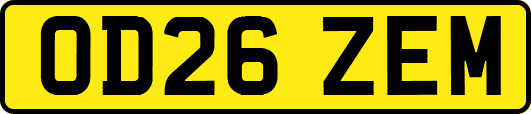 OD26ZEM