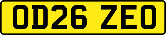 OD26ZEO
