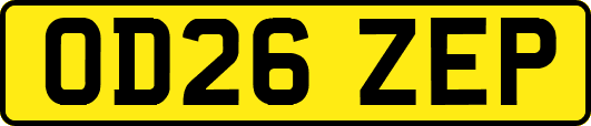 OD26ZEP