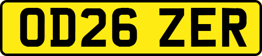OD26ZER