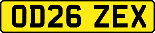 OD26ZEX