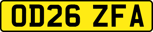 OD26ZFA