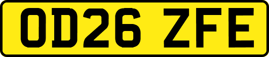 OD26ZFE