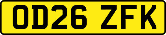 OD26ZFK
