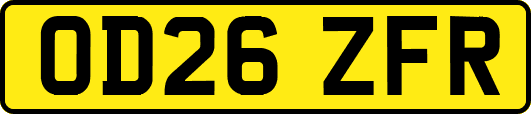 OD26ZFR