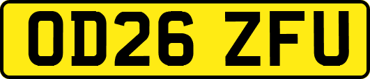 OD26ZFU