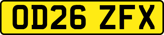 OD26ZFX